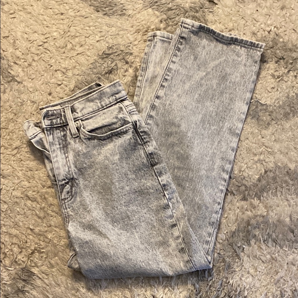Universal Thread - Mom Jeans